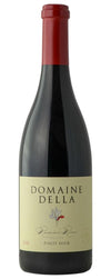 Domaine Della Russian River Valley Pinot Noir 2022 750 ML