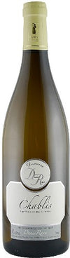Domaine Denis Race Chablis 1er Cru Montmains 2023 750 ML