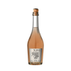 Domaine E De M N.0 Dealcoholized Sparkling Rose 750 ML