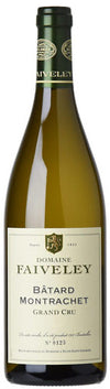 Domaine Faiveley Bienvenues-Batard-Montrachet Grand Cru 2023 750 ML