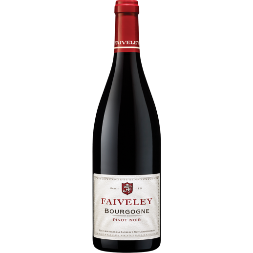 Domaine Faiveley Bourgogne Pinot Noir 2023 750 ML