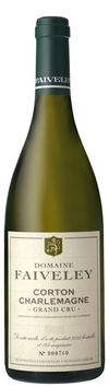 Domaine Faiveley Corton-Charlemegne Grand Cru 2023 750 ML