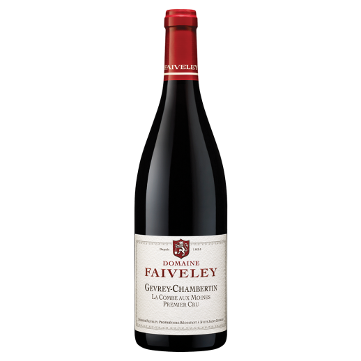 Domaine Faiveley Gevrey-Chambertin La Combe aux Moines Premier Cru 2022 750 ML