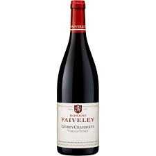 Domaine Faiveley Gevrey-Chambertin Vieilles Vignes 2022 750 ML