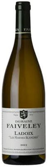 Domaine Faiveley Ladoix Marnes Blanches 2023 750 ML