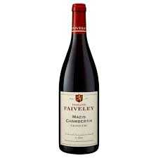 Domaine Faiveley Mazis Chambertin Grand Cru 2023 750 ML