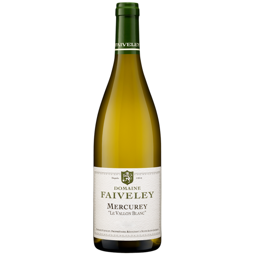 Domaine Faiveley Mercurey Blanc 2022 750 ML
