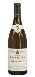 Domaine Faiveley Meursault 2023 750 ML