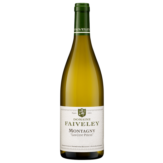 Domaine Faiveley Montagny Blanc 2022 750 ML