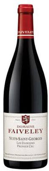Domaine Faiveley Nuits-Saint-Georges Les Damodes Premier Cru 2023 750 ML