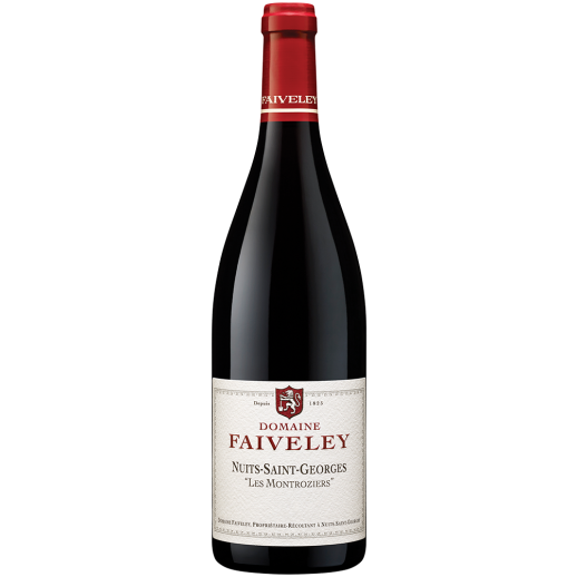 Domaine Faiveley Nuits-Saint-Georges Les Montroziers 2022 750 ML