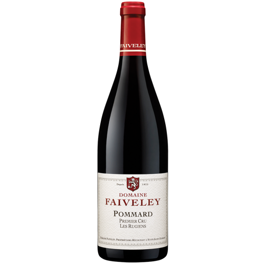 Domaine Faiveley Pommard 1er cru Les Rugiens 2023 750 ML