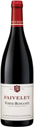 Domaine Faiveley Vosne Romanee 2023 750 ML