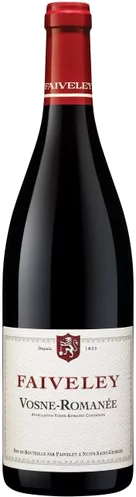 Domaine Faiveley Vosne Romanee 2023 750 ML
