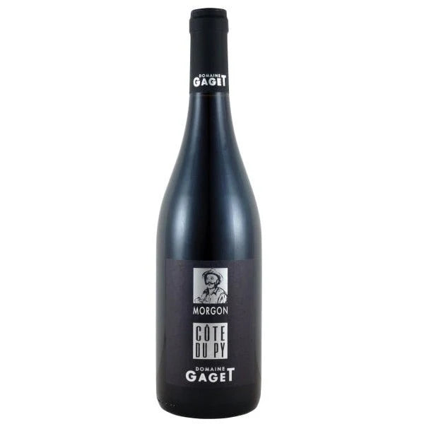 Domaine Gaget Morgon Cote du Py 750 ML