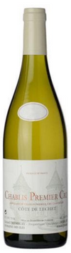 Domaine Gerard Tremblay Chablis 1er Cru Montmain 2023 750 ML