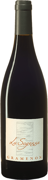 Domaine Gramenon Cotes Du Rhone Rouge La Sagesse 2022 750 ML