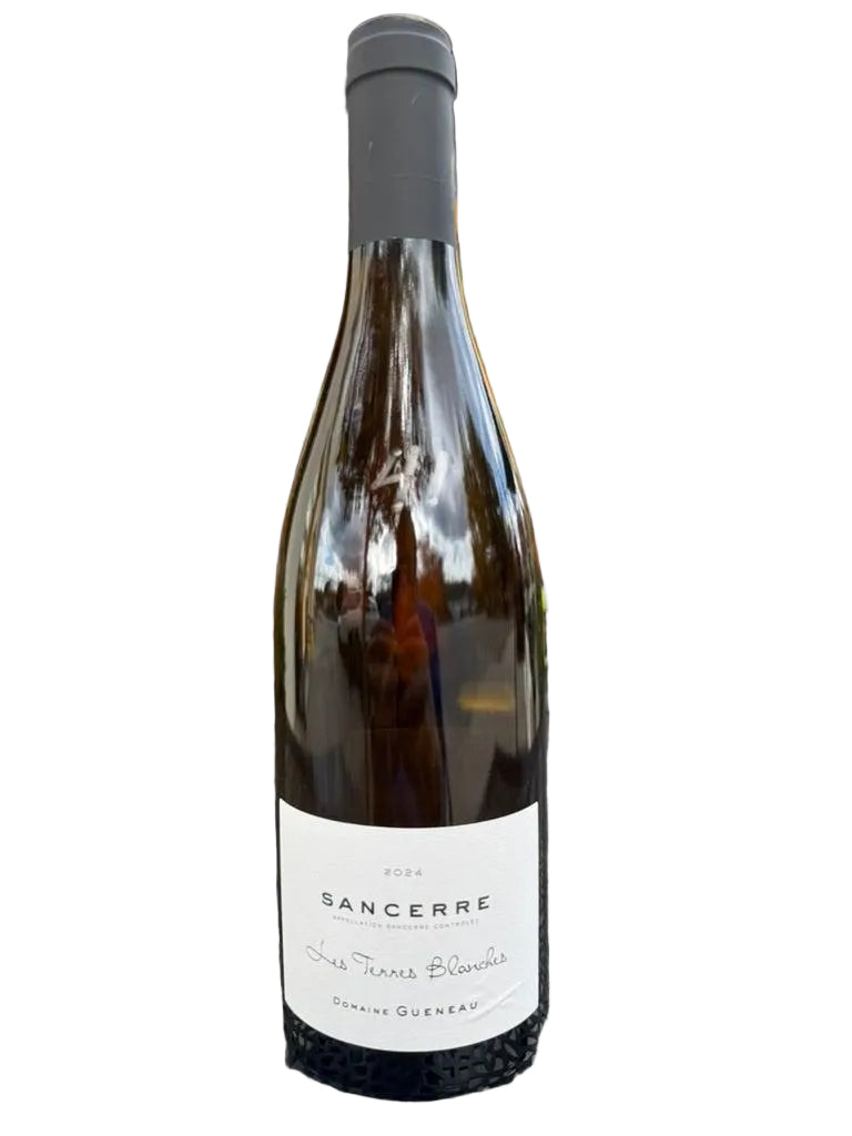 Domaine Gueneau Les Terres Blanches Sancerre 2024 750 ML