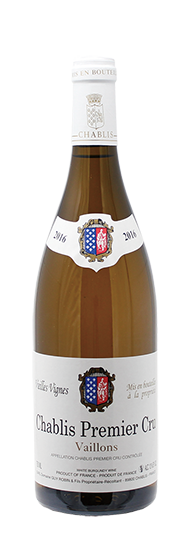 Domaine Guy Robin Vaillons 2023 750 ML