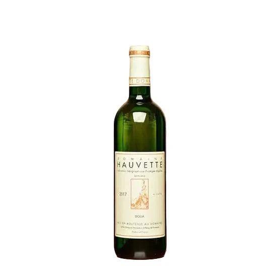 Domaine Hauvette Alpilles Blanc Dolia 2019 750 ML