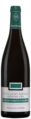 Domaine Henri Gouges Bourgogne Rouge 2022 750 ML