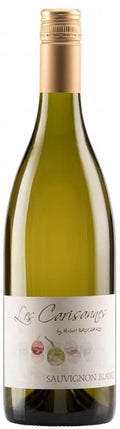 Domaine Hubert Brochard Les Carisannes Sauvignon Blanc 750 ML