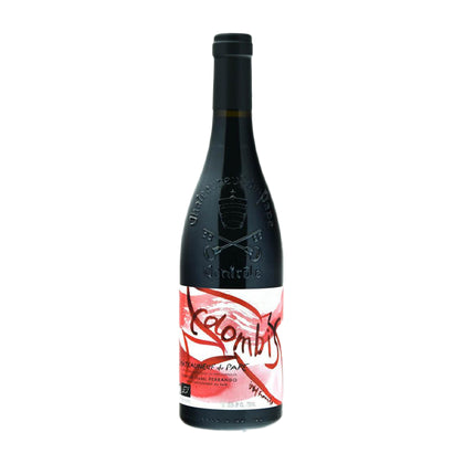 Domaine Isabel Ferrando Chateauneuf-du-Pape Colombis 2022 750 ML