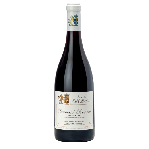 Domaine Jean-Marc Boillot Pommard 1er Cru Rugien 2022 750 ML