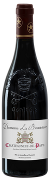 Domaine La Boutiniere Chateauneuf-du-Pape 2021 750 ML
