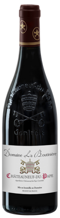 Domaine La Boutiniere Chateauneuf-du-Pape 2021 750 ML