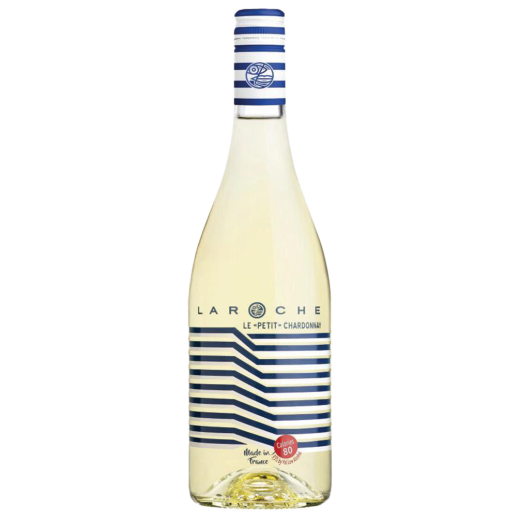 Domaine Laroche Chardonnay Low Alc 750 ML