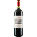 Domaine Laroque Cite de Carcassonne Cabernet Franc 750 ML