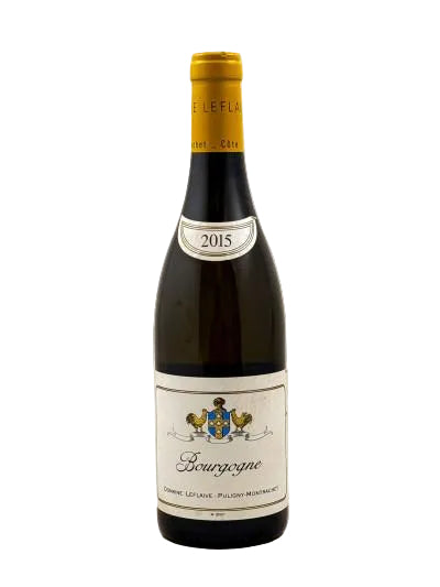Domaine Leflaive Bourgogne Blanc 2015 750 ML
