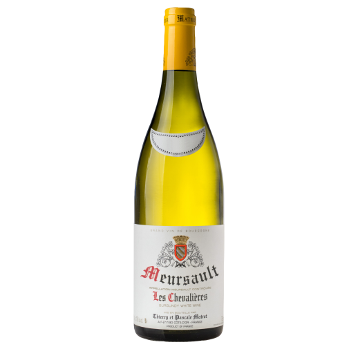 Domaine Matrot Meursault Les Chevalieres 2022 750 ML