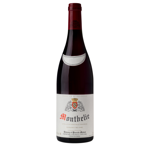 Domaine Matrot Monthelie 2020 750 ML