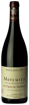 Domaine Michel Juillot Mercurey Les Vignes de Maillonge 2023 750 ML