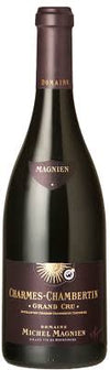 Domaine Michel Magnien et Fils Charmes-Chambertin Grand Cru 2021 750 ML.