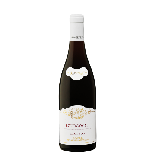 Domaine Mongeard-Mugneret Bourgogne Rouge 2023 750 ML