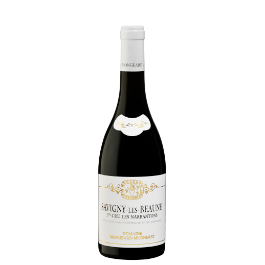 Domaine Mongeard Mugneret Savigny Les Beaune 1er Cru Les Narbantons 2022 750 ML
