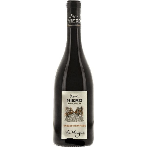 Domaine Niero Vie Magne Crozes-Hermitage 2023 750 ML