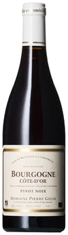 Domaine Pierre Gelin Bourgogne Cote d'Or Pinot Noir 2023 750 ML