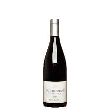 Domaine Regis Bouvier Bourgogne Pinot Noir 2022 750 ML