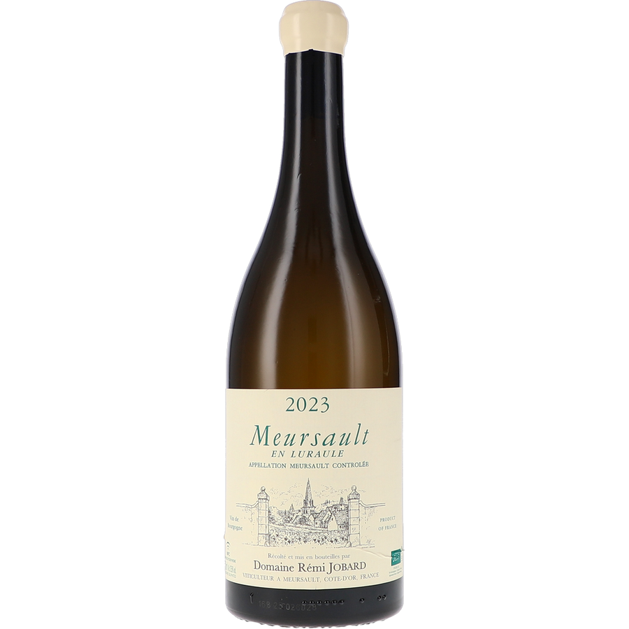 Domaine Remi Jobard Meursault En Luraule 2023 750 ML