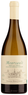 Domaine Remi Jobard Meursault Sous La Velle 2023 750 ML