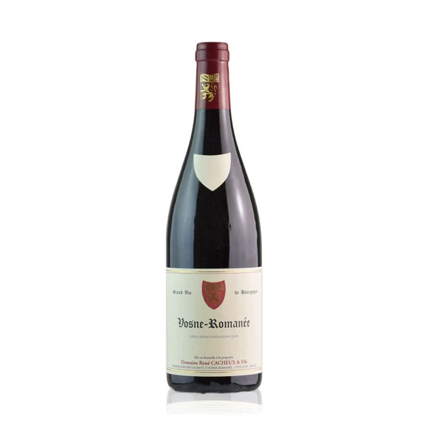 Domaine Rene Cacheux Vosne-Romanee 2022 750 ML