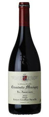 Domaine Robert Groffier Chambolle-Musigny 1er Cru Les Amoureuses La Délicatesse des Sables 2022 750 ML