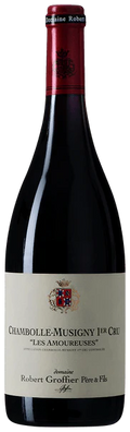 Domaine Robert Groffier Chambolle Musigny Les Amoureuses 2021 750 ML