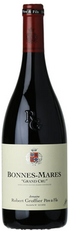 Domaine Robert Groffier Pere And Fils Bonnes-Mares Grand Cru 2022 750 ML