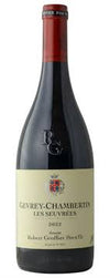 Domaine Robert Groffier Pere And Fils Gevrey-Chambertin 2022 750 ML