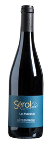 Domaine Robert Serol Cote Roannaise Les Millerands 750 ML